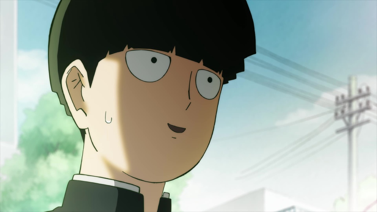 Mob Psycho Iii German Dub Divine Tree The Founder Appears