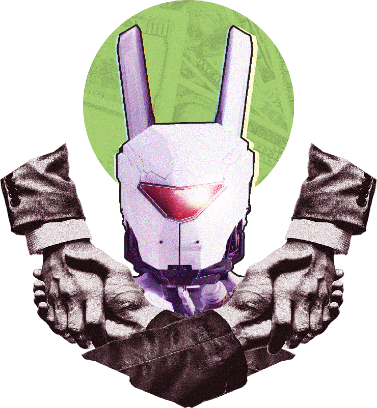 Image icon for Episode 2 - ROBOTS, REAL ESTATE, AND SILVIO BERLUSCONI