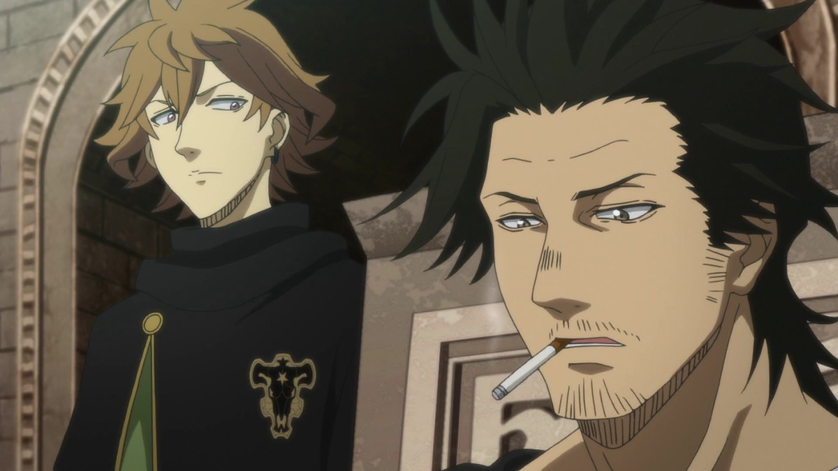 Eps Black Clover Dublado  HAIKYUU Dublado Na Crunchyroll? 