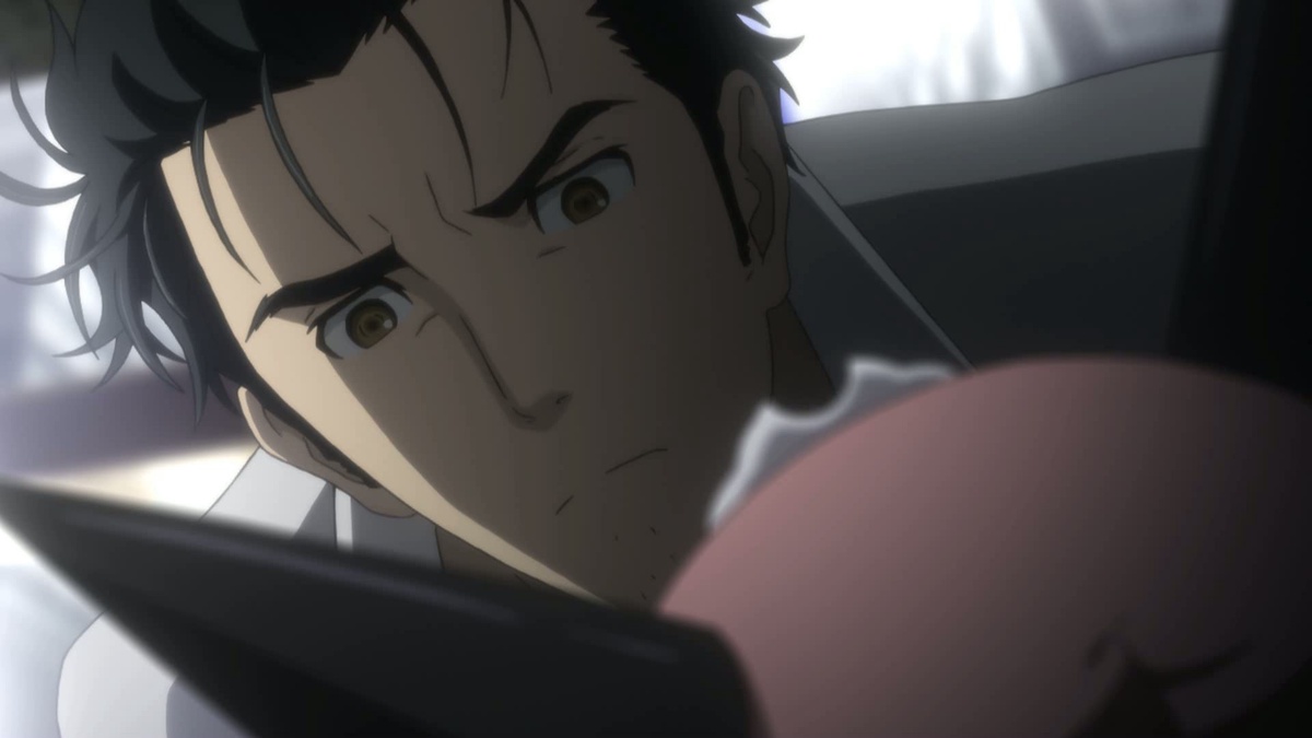 Watch STEINS;GATE - Crunchyroll