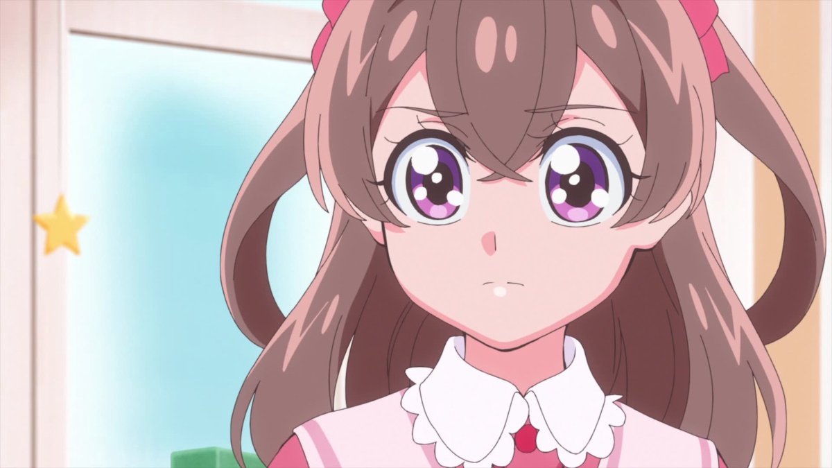 Delicious Party Pretty Cure Farewell to Kokone?! Feelings to Share Now -  Watch on Crunchyroll