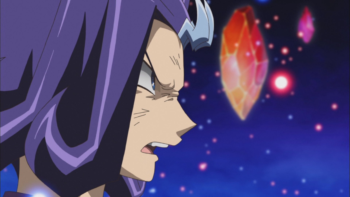 Yu-Gi-Oh! ZEXAL em português brasileiro - Crunchyroll