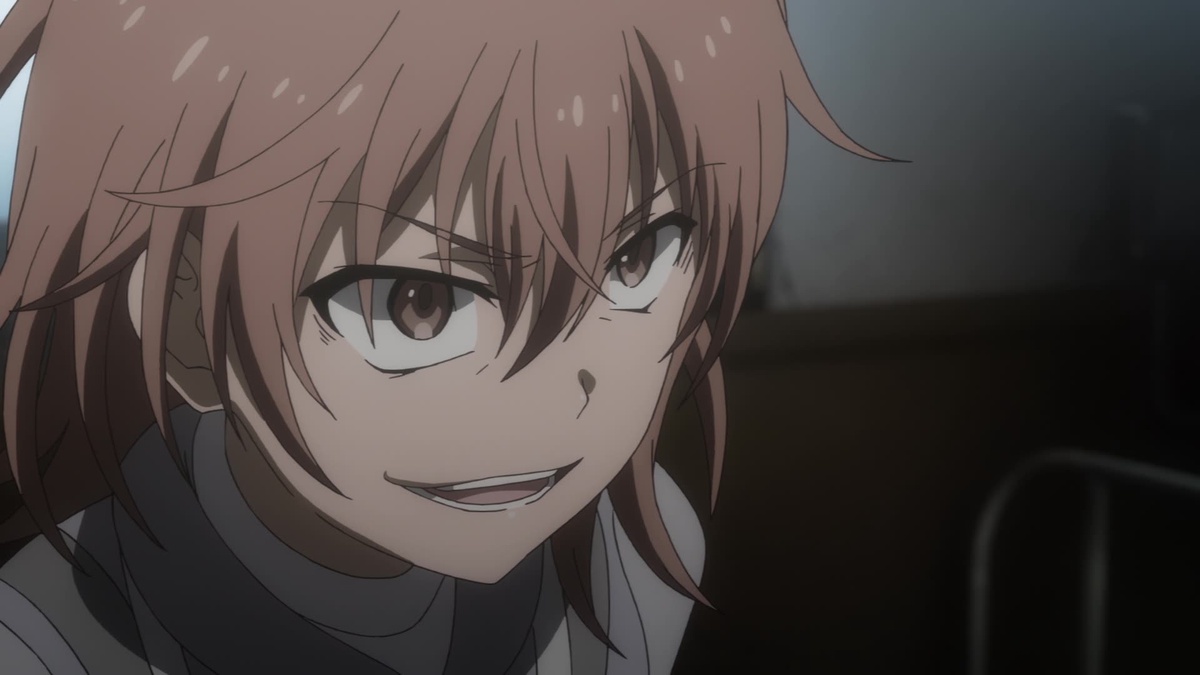 Watch A Certain Scientific Railgun - Crunchyroll