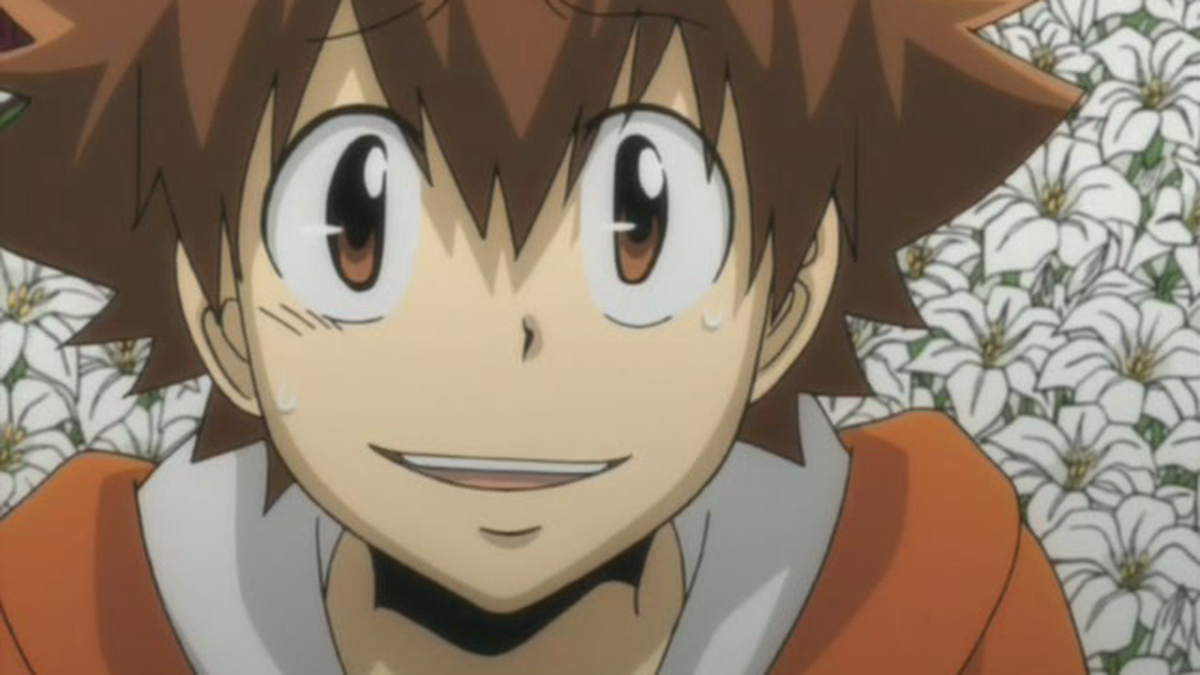 Katekyo hitman reborn episode 74