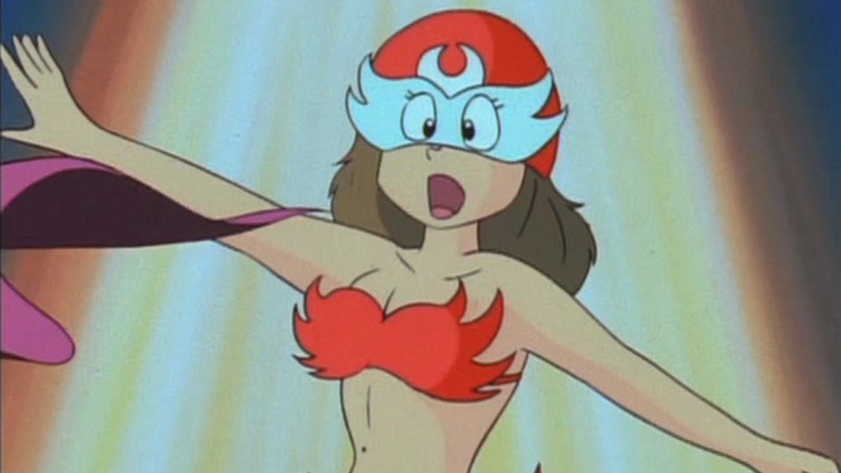 Miss Machiko The Boobie Patrol Ver En Crunchyroll | Hot Sex Picture