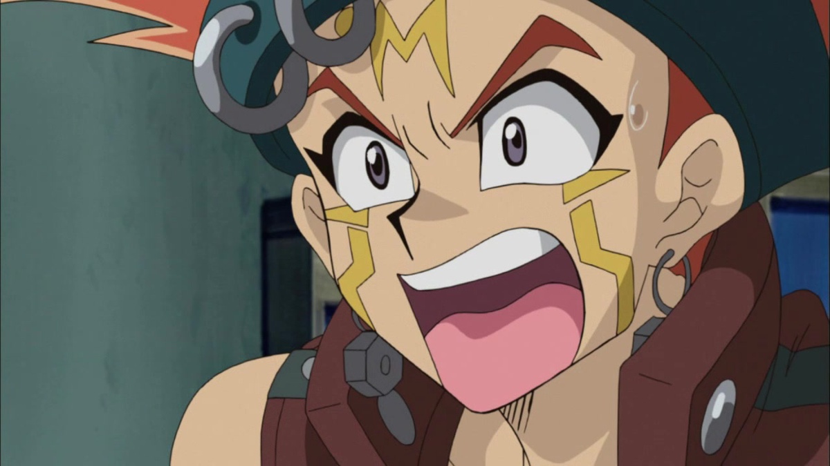 Yu-Gi-Oh! 5D's Season 2 (Subtitled) Spoils After Battle - Watch on  Crunchyroll