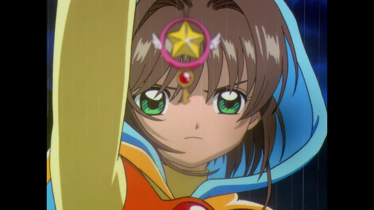 Cardcaptors (American Dub of Card Captor Sakura) : CLAMP : Free