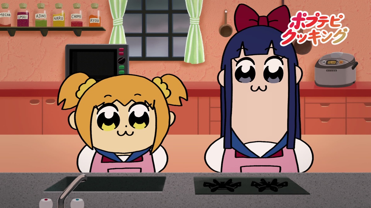 Activate Your Kuso Card with New Pop Team Epic Game - Crunchyroll News