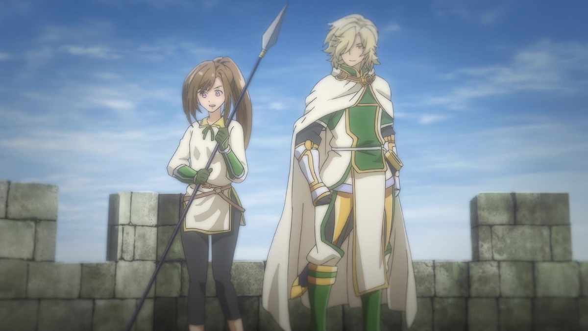 Record of Grancrest War Season 2: Release Date, Characters, English Dubbed