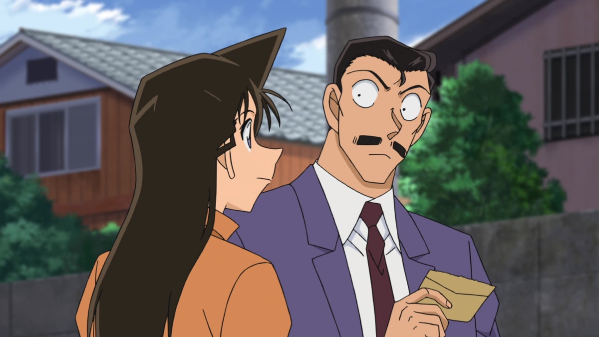 Detective conan moonlight sonata full online episode