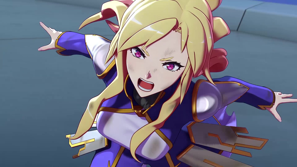 Monster Strike The Animation - Animes Online