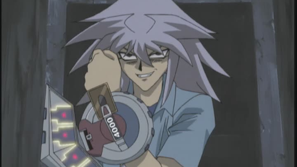 Watch Yu-Gi-Oh! The Movie - Crunchyroll