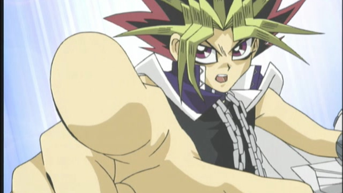 Watch Yu-Gi-Oh! - Crunchyroll