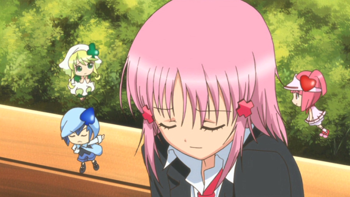 Shugo Chara!! Doki Amu Chan's Long Day - Watch On Crunchyroll