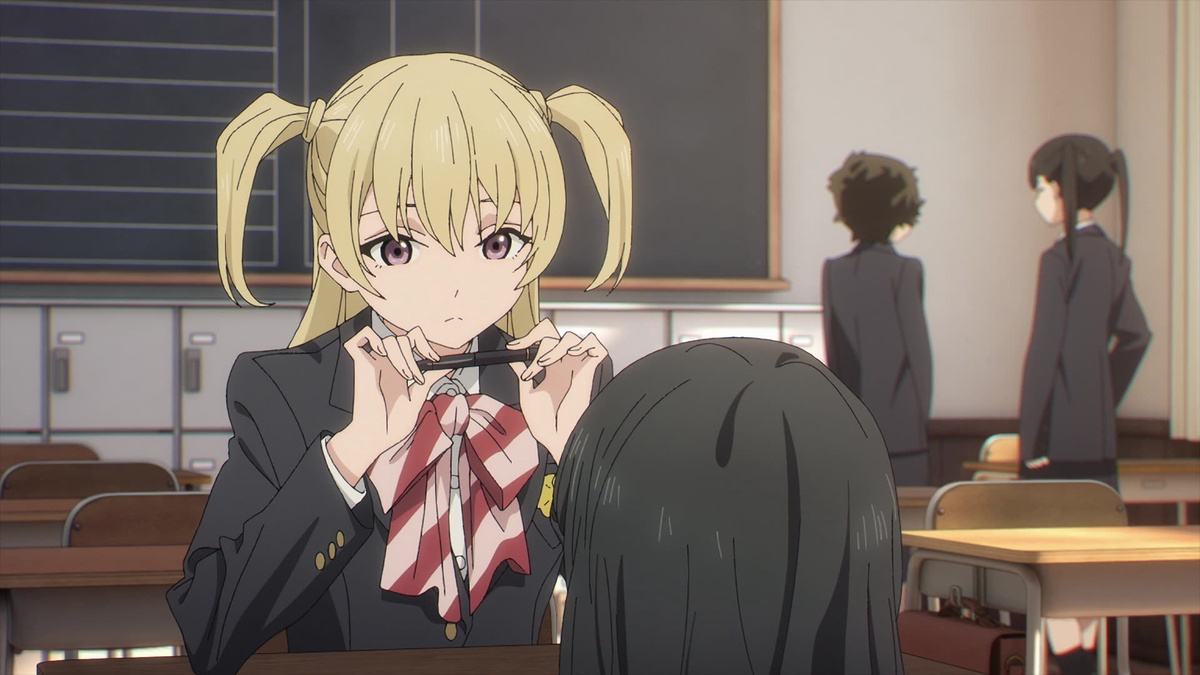 Watch My Teen Romantic Comedy SNAFU - Crunchyroll