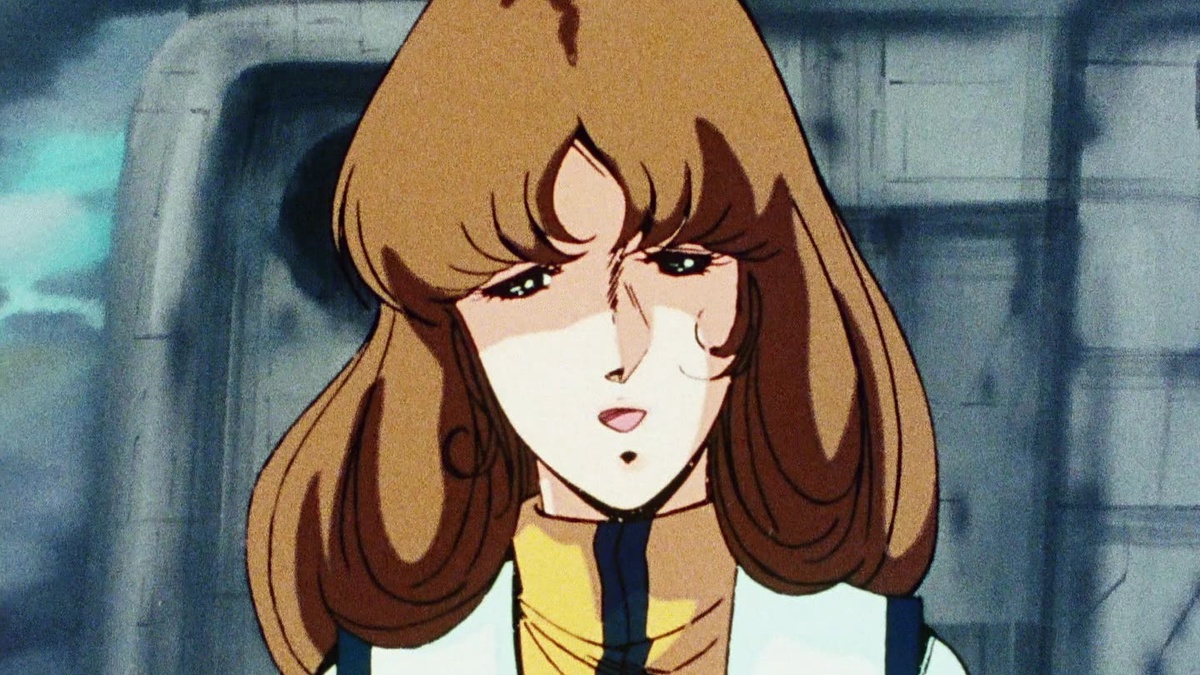 Robotech TO THE STARS - Watch on Crunchyroll