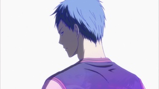 Kuroko's Basketball S3 O Melhor Presente - Assista na Crunchyroll