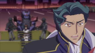 Code Geass Traição - Assista na Crunchyroll