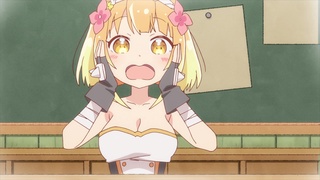 Crunchyroll Adds 'Endro!' Anime English Dub Streaming