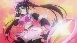 Watch High School DxD - Crunchyroll