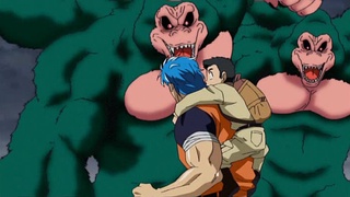 Toriko O Jogo do Diabo! Limpe o Parque do Diabo! - Assista na Crunchyroll