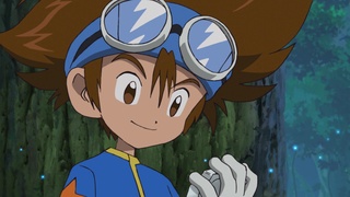 Assistir Digimon Adventure: Last Evolution Kizuna - Filme - AnimeFire