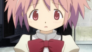 Puella Magi Madoka Magica I Was Stupid… So Stupid - Watch on Crunchyroll