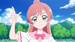 Hirogaru Sky! Precure · Season 1 Episode 32 · Big Transformation! Cure  Majesty! - Plex