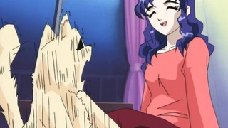 Excel Saga Elegy to the Dogs - Watch on Crunchyroll