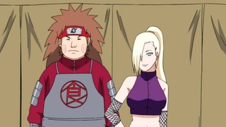 Naruto Shippuden: Paradise on Water The Young Man and the Sea - Watch on  Crunchyroll