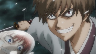 Dublado EN) Gintama S3 10 - 1 = - Assista na Crunchyroll