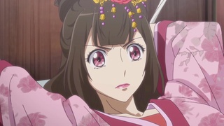 Gostou de Psychic Princess? Confira outros animes chineses que estão  disponíveis no catálogo da Crunchyroll - Crunchyroll Notícias