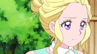 Crunchyroll to Stream Healin' Good Precure, Gibiate, Mr. Love