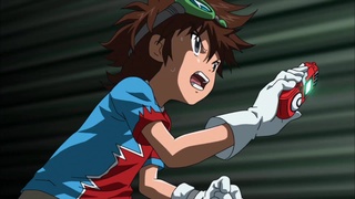 Digimon Xros Wars Taiki's Decision! Surpass Apollomon, the Strongest of ...