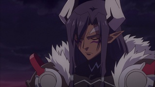 The Testament of Sister New Devil BURST (English Dub) Amidst the Wind  Blowing Through the Battlefield - Watch on Crunchyroll