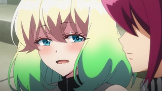 A Promise with Sae – Missing Exorcist Master - Twin Star Exorcists