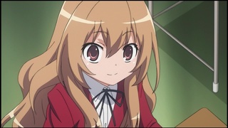 Toradora! (Dublagem EN) One Step Forward - Assista na Crunchyroll