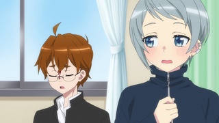 The Little Lies We All Tell The Songs of Friends - Watch on Crunchyroll