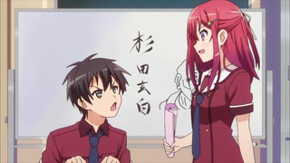 When Supernatural Battles Became Commonplace (TV Series 2014) - IMDb