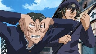 KenIchi: The Mightiest Disciple There's No One In Our Way! Now Is the Time  To Settle the Fight! - Watch on Crunchyroll