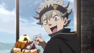 Black Clover - Episode 124 - Nero Reminisces Part Two