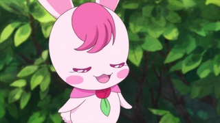 Crunchyroll to Stream Healin' Good Precure, Gibiate, Mr. Love