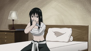 Fullmetal Alchemist: Brotherhood (Dub) Father - Watch on Crunchyroll