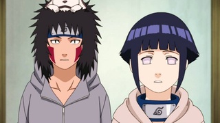 Watch Naruto Shippuden Episode 235 Online - The Kunoichi of