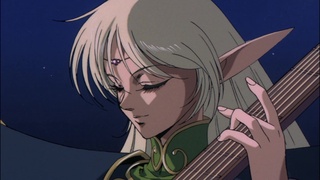 Record of Lodoss War is now on Crunchyroll! : r/anime
