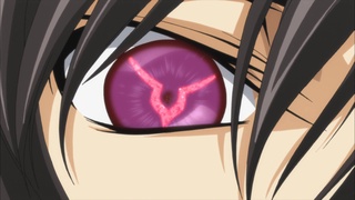 Code Geass Code Geass - Lelouch da Rebelião I — Iniciação