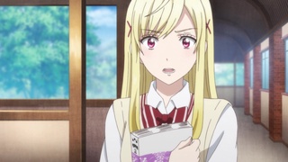 Dublado ES) Yamada-kun and the Seven Witches Qualquer Coisa, Menos Tempura!  - Assista na Crunchyroll