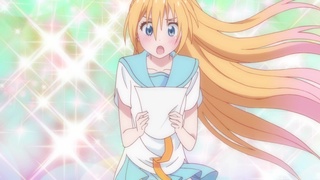 Watch Nisekoi - Crunchyroll