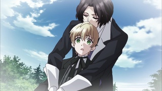 Makai Ouji: Devils and Realist O 1º Pilar - Demônios e Realistas - Assista  na Crunchyroll