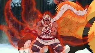 Naruto Shippuuden 10ª Temporada O Sexto Hokage, Danzou - Assista na  Crunchyroll